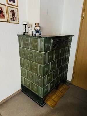 Kachelofen