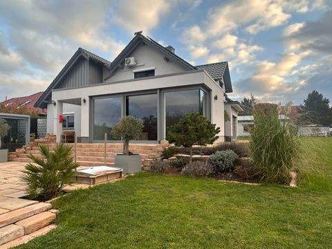 Mühlhausen/Thüringen Häuser, Mühlhausen/Thüringen Haus kaufen