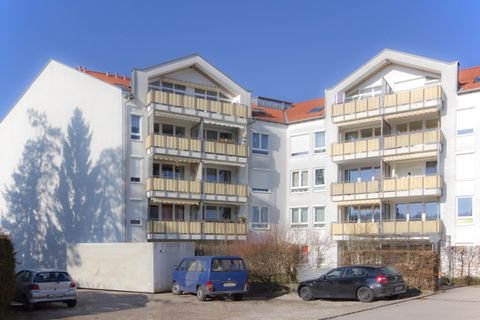 Geretsried Wohnungen, Geretsried Wohnung mieten