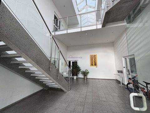 Pfinztal Büros, Büroräume, Büroflächen 