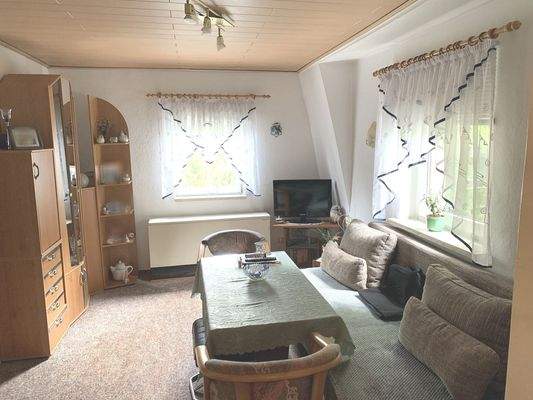 Kinder-/Gästezimmer