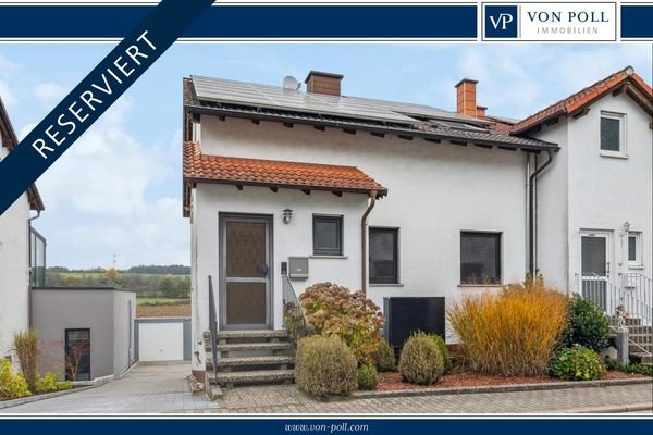 RESERVIERT