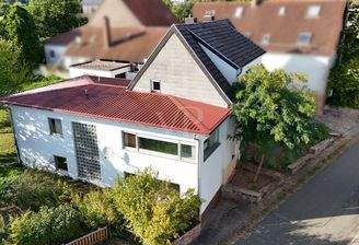 Straßenansicht