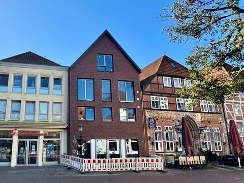 Buxtehude Wohnungen, Buxtehude Wohnung mieten