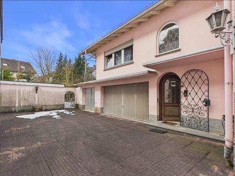 Goldbach / Unterafferbach Häuser, Goldbach / Unterafferbach Haus kaufen