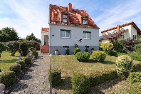 Hessisch Lichtenau Häuser, Hessisch Lichtenau Haus kaufen