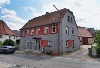 Außenansicht 1
