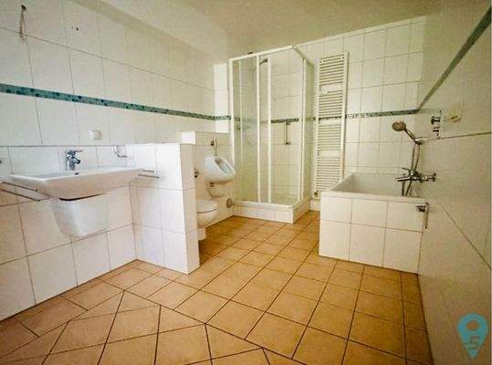 Wohnung-Idar-Oberstein-Badezimmer