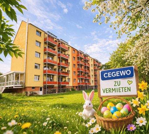 Thum Wohnungen, Thum Wohnung mieten