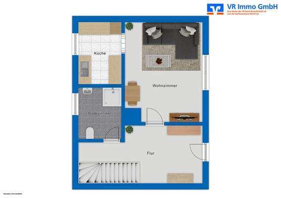 Haus links_Erdgeschoss