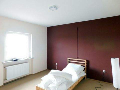 Morshausen Wohnungen, Morshausen Wohnung mieten