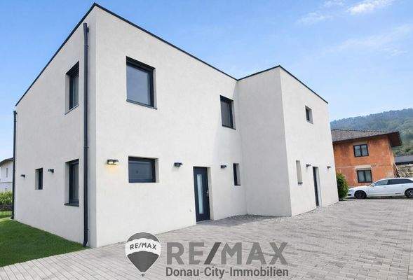 01 Haus in Reichersdorf