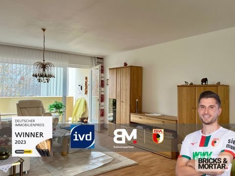 Augsburg / Kriegshaber Wohnungen, Augsburg / Kriegshaber Wohnung kaufen