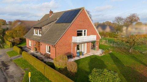 Aurich Häuser, Aurich Haus kaufen