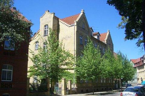 Wittenberg Wohnungen, Wittenberg Wohnung mieten