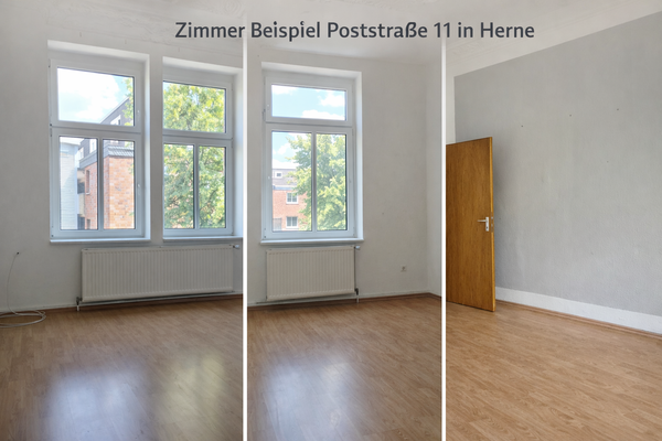 Zimmer Poststraße 11