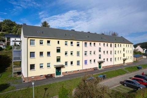 Drebach Wohnungen, Drebach Wohnung mieten