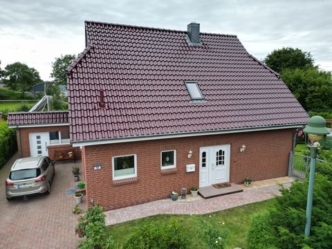 Krumstedt Häuser, Krumstedt Haus kaufen