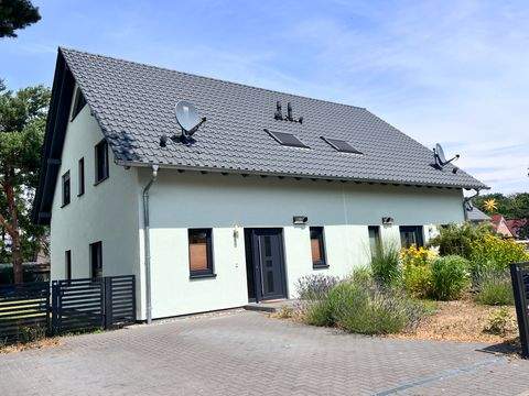 Königs Wusterhausen Häuser, Königs Wusterhausen Haus mieten 