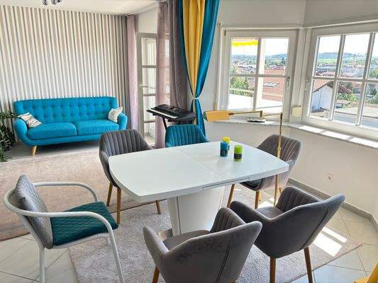 Wohnzimmer OG