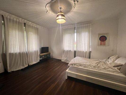 WG EG - Schlafzimmer