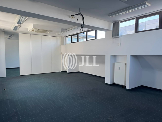 Innenansicht - 6.OG - JLL