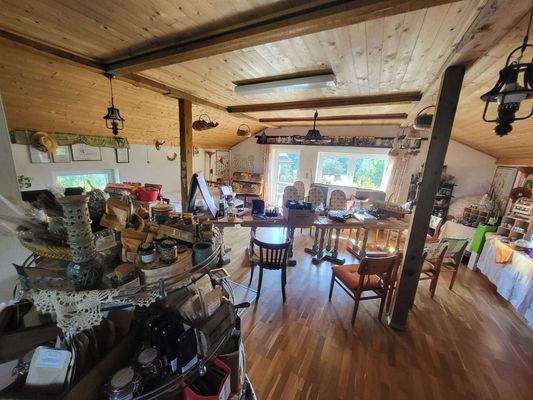 Zimmer Nebengebäude