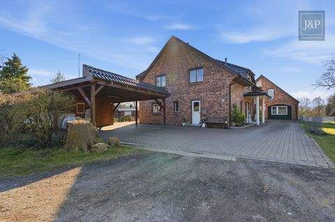 Sankt Michaelisdonn Häuser, Sankt Michaelisdonn Haus kaufen