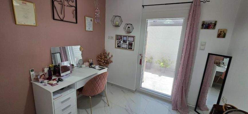 Kreta, Heraklion: Schöne 3-Zimmer Wohnung zu verkaufen