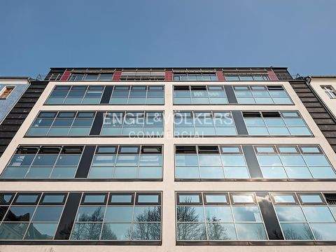 Berlin Büros, Büroräume, Büroflächen 