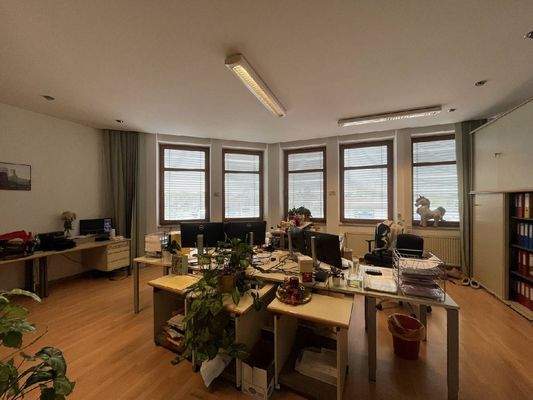 Büro 5 OG