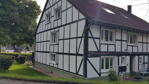 Wiehl Wohnungen, Wiehl Wohnung mieten