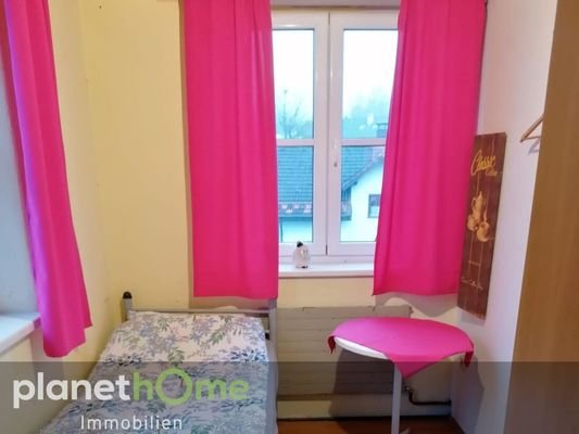 Gaestezimmer OG