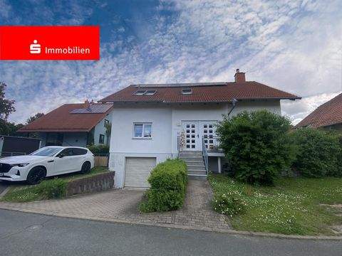 Georgenthal Häuser, Georgenthal Haus kaufen