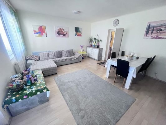 Wohnzimmer 1