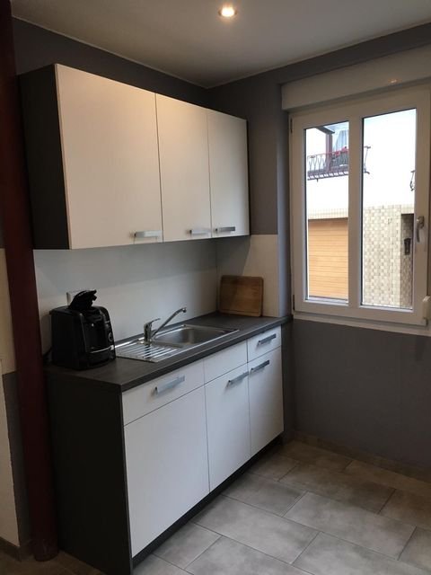 Bad Sobernheim Wohnungen, Bad Sobernheim Wohnung mieten
