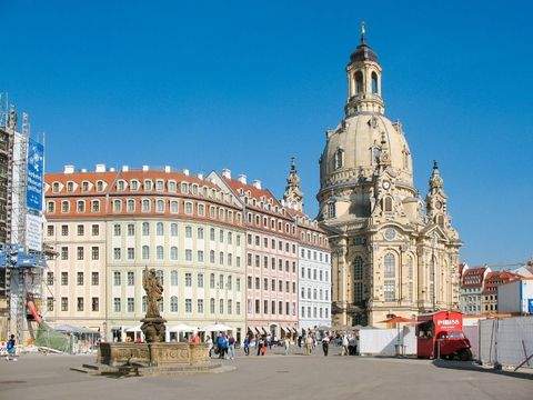 Dresden Ladenlokale, Ladenflächen 