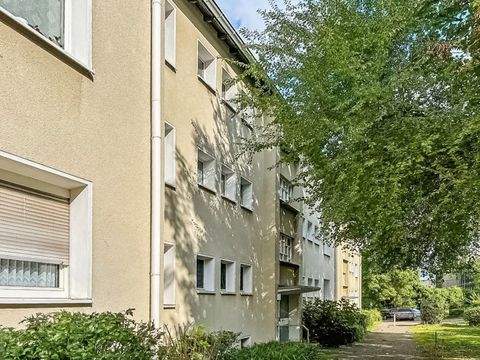 Mülheim a. d. Ruhr Wohnungen, Mülheim a. d. Ruhr Wohnung kaufen