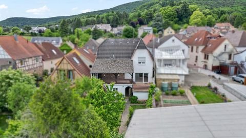 Burrweiler Häuser, Burrweiler Haus kaufen