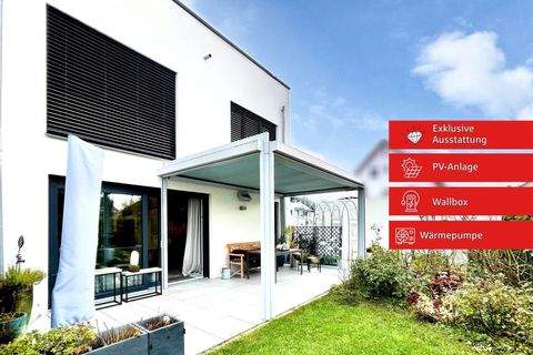 Ingolstadt Häuser, Ingolstadt Haus kaufen