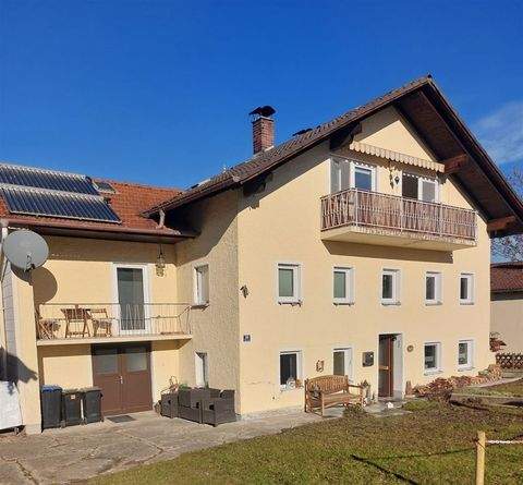 Fridolfing Häuser, Fridolfing Haus kaufen