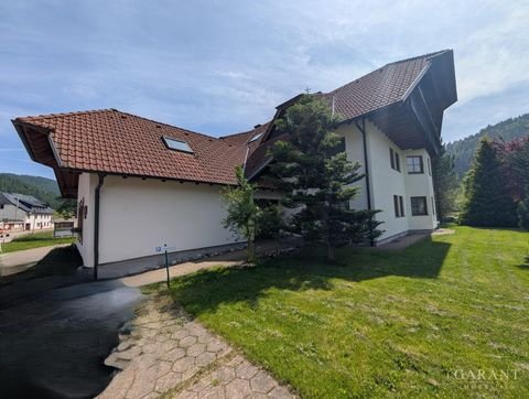 St. Blasien Wohnungen, St. Blasien Wohnung kaufen