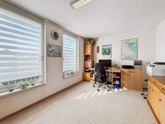 Kinderzimmer oder Büro