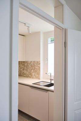 Küche Bulthaup Ansicht 2