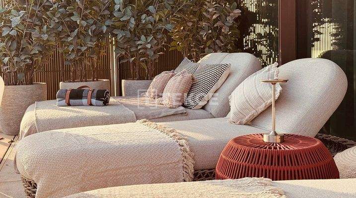 Ultra-Luxury Fully Furnished Apartment in Atlantis The Royal Dubai