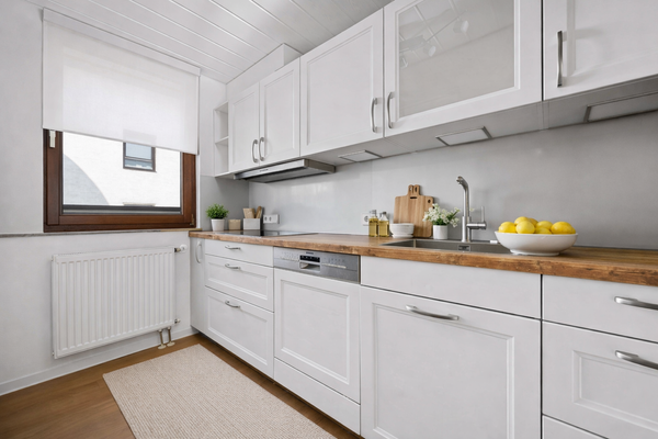 EG  | Küche (2), virt. Darstellung