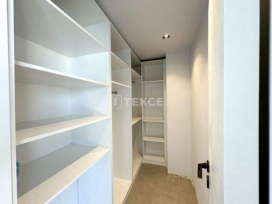 Villa with High Investment Value in Kemer Antalya