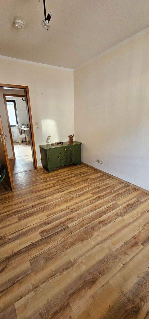 Offenburg WG Offenburg, Wohngemeinschaften