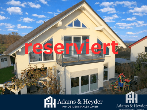 Espenau Häuser, Espenau Haus kaufen