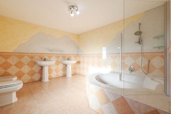 Bad en Suite
